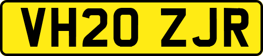 VH20ZJR