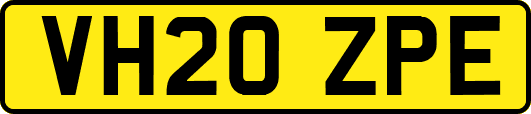 VH20ZPE