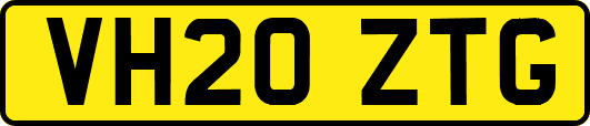 VH20ZTG