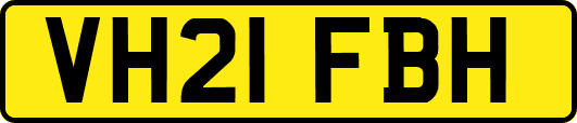 VH21FBH
