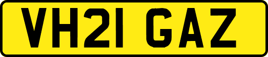 VH21GAZ