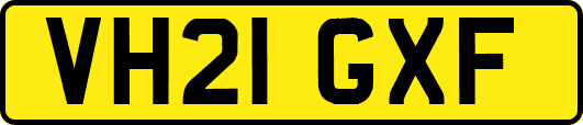 VH21GXF