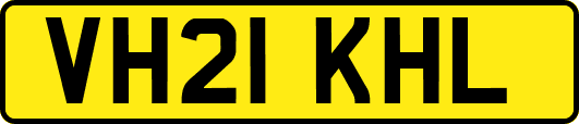 VH21KHL