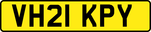 VH21KPY
