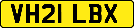 VH21LBX