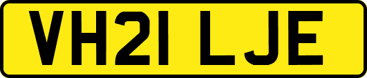 VH21LJE