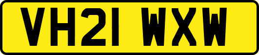 VH21WXW