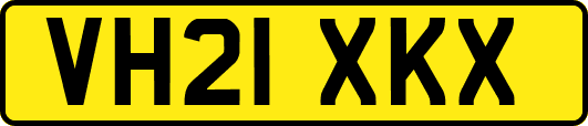 VH21XKX