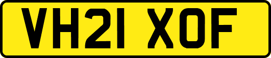 VH21XOF