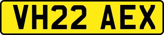 VH22AEX