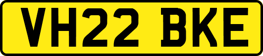 VH22BKE
