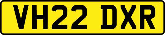 VH22DXR