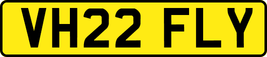 VH22FLY