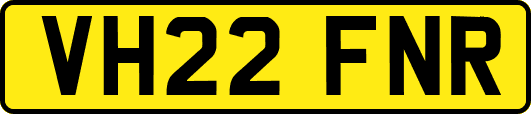 VH22FNR