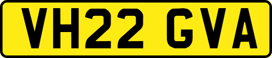 VH22GVA