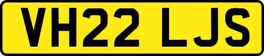 VH22LJS