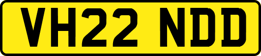 VH22NDD