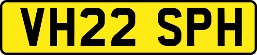 VH22SPH