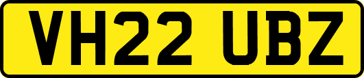 VH22UBZ