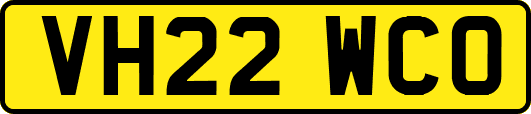 VH22WCO