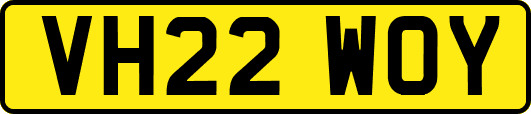 VH22WOY