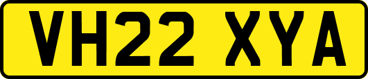 VH22XYA