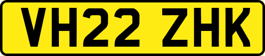 VH22ZHK