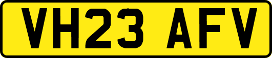 VH23AFV