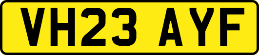 VH23AYF