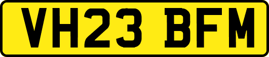 VH23BFM