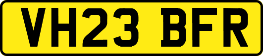VH23BFR