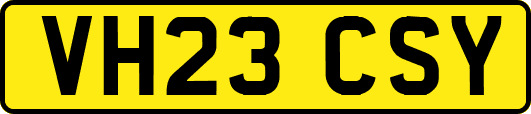 VH23CSY