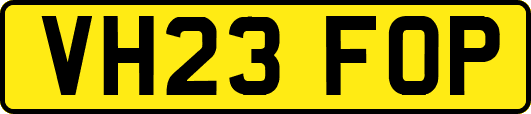 VH23FOP