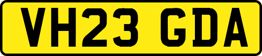 VH23GDA