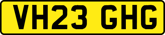 VH23GHG