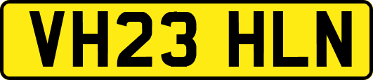 VH23HLN