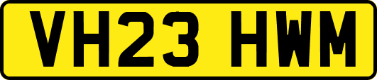 VH23HWM