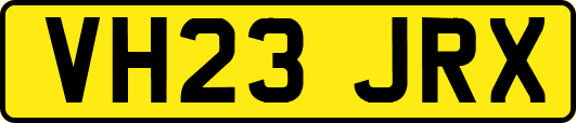 VH23JRX