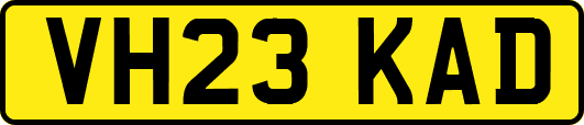 VH23KAD