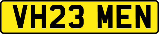 VH23MEN