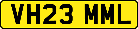 VH23MML