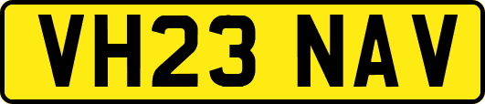 VH23NAV