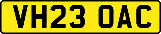 VH23OAC