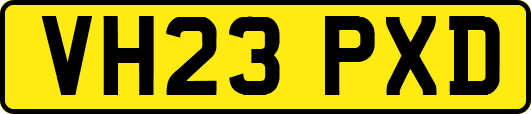VH23PXD