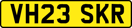 VH23SKR