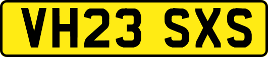 VH23SXS