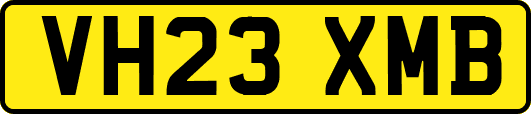 VH23XMB