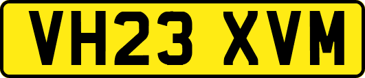 VH23XVM