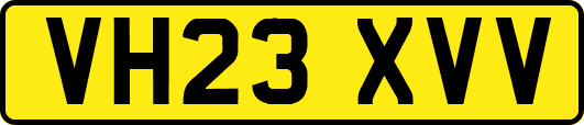 VH23XVV