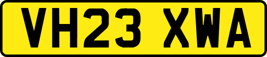 VH23XWA